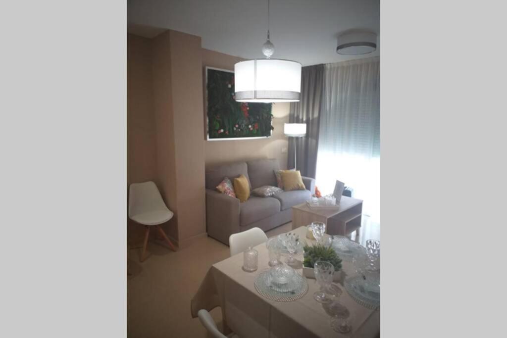 Ferienwohnung Apartamento A Estrenar En Miramar-Marina Dor-1Era Linea De Playa Oropesa del Mar Exterior foto