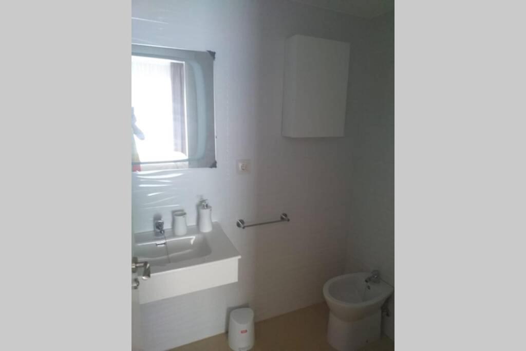 Ferienwohnung Apartamento A Estrenar En Miramar-Marina Dor-1Era Linea De Playa Oropesa del Mar Exterior foto
