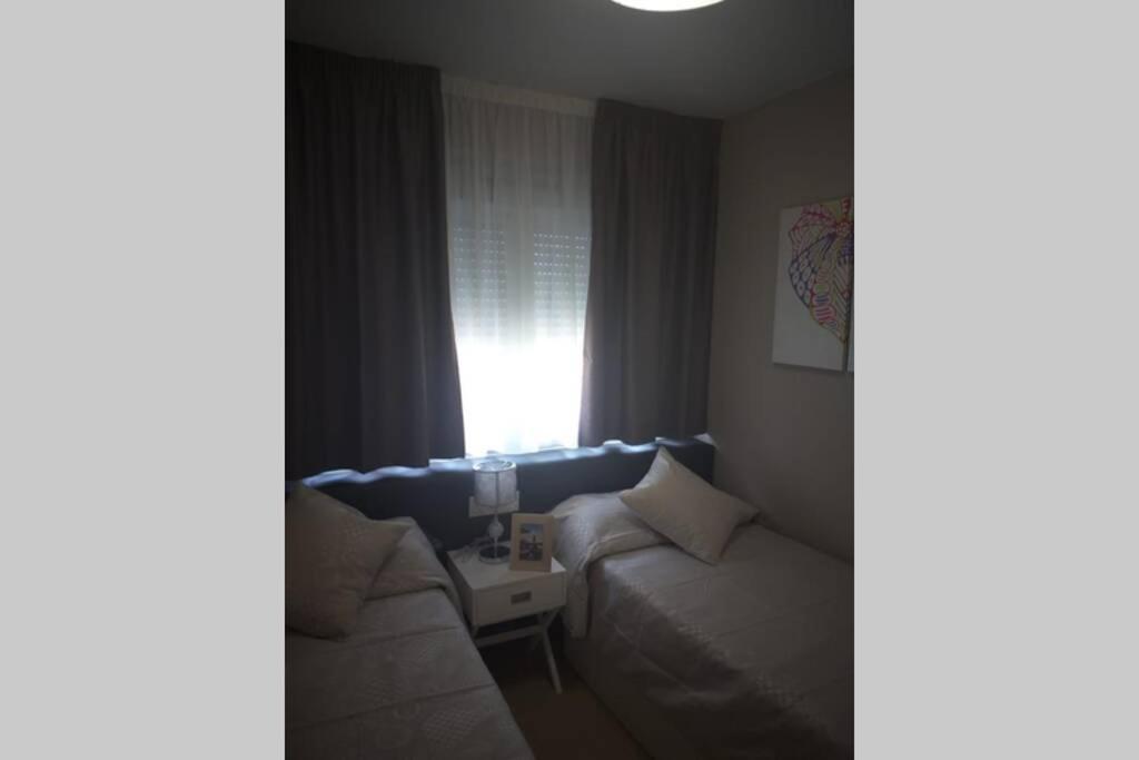 Ferienwohnung Apartamento A Estrenar En Miramar-Marina Dor-1Era Linea De Playa Oropesa del Mar Exterior foto